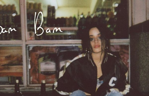 #NewRelease - Η Camila Cabello κυκλοφόρησε το "Bam Bam" μαζί με τον Ed Sheeran