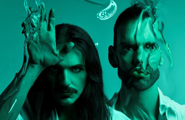 "Happy Birthday In The Sky" - Οι Placebo παρουσιάζουν ακόμα ένα single από το επερχόμενο album "Never Let Me Go"