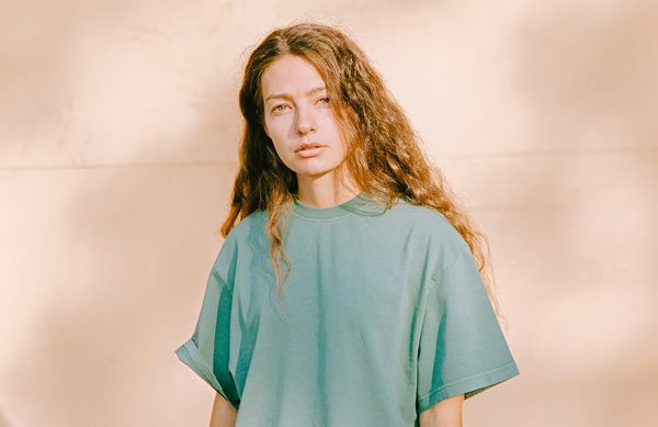 Η Αμάντα Γεωργιάδη στην πρώτη της τηλεοπτική συνέντευξη μετά τη Eurovision