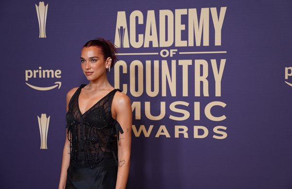 To "Radical Optimism" ξεπερνάει το 1 δις streams στο Spotify