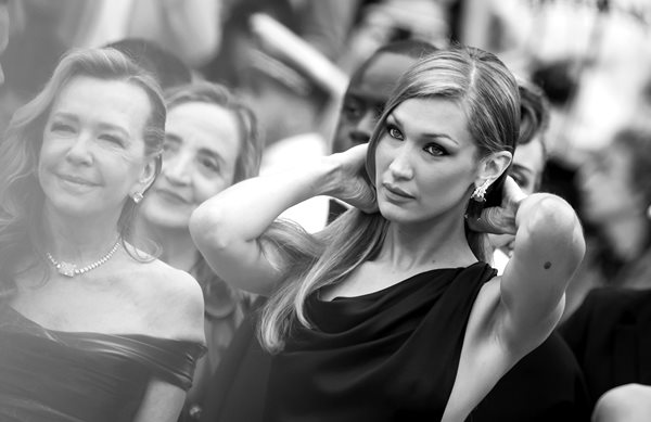 Η Bella δηλώνει για πρώτη φορά ότι θέλει να γίνει μητέρα.