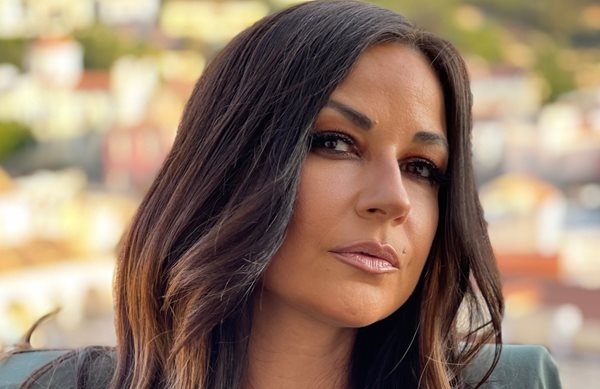 Χρύσπα: "Ξεφτιλίστηκα. Ήταν πάρα πολύ χάλια η αίσθηση"