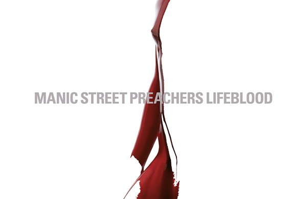 Οι Manic Street Preachers κυκλοφορούν τη νέα επετειακή έκδοση του "Lifeblood"