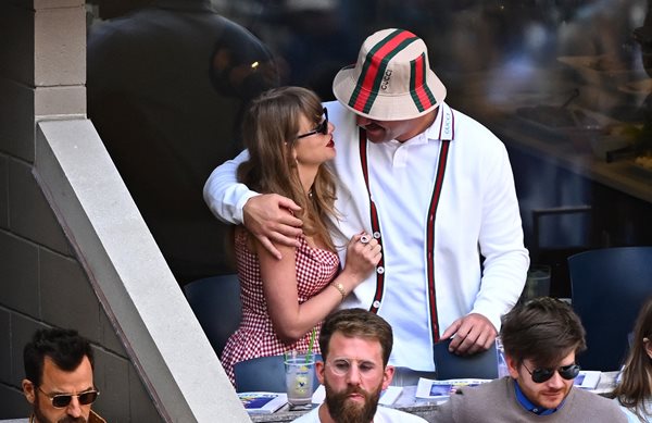 Η Taylor Swift ξεπέρασε τα 90 δις streams στο Spotify!