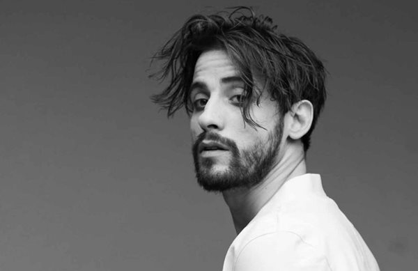 Αναστάσιος Ράμμος: "Δεν μπορώ τόσες ώρες τηλεόραση"