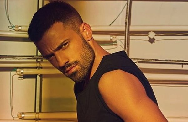 Κωνσταντίνος Αργυρός: "Η ελευθερία είναι εκεί που ανοίγει η καρδιά σου, τότε νιώθεις ελεύθερος"