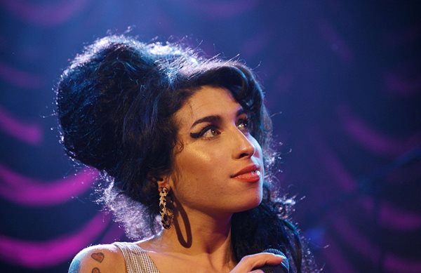 Η ταινία "Back To Black" έγινε χωρίς την οικογένεια της Amy Winehouse