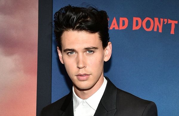 Austin Butler - Όλα όσα γνωρίζουμε για τον κινηματογραφικό Elvis Presley του Baz Luhrmann