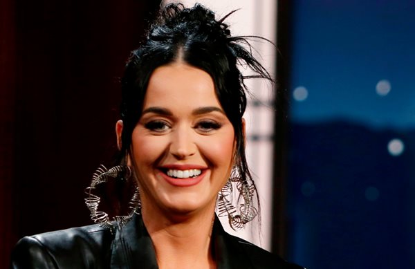 Γιατί η Katy Perry καθόλου δεν είναι έτοιμη για δεύτερο παιδί
