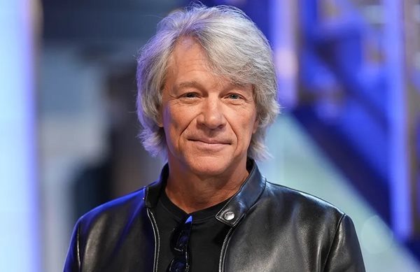 Ο Jon Bon Jovi απέτρεψε γυναίκα να πηδήξει από γέφυρα