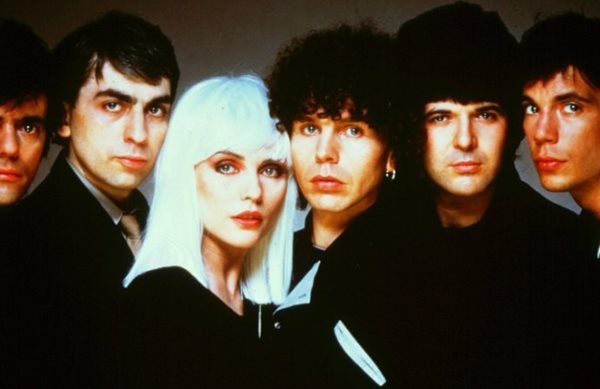 #RockThisDay - 28 Μαρτίου: Οι Blondie γράφουν ιστορία στα charts με το "Rapture"