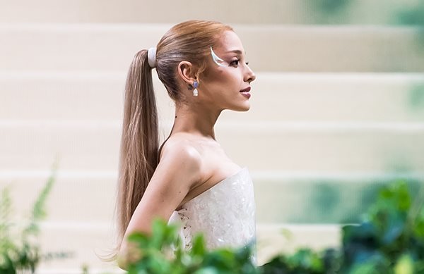 The Met Gala 2024 "Sleeping Beauties: Reawakening Fashion"