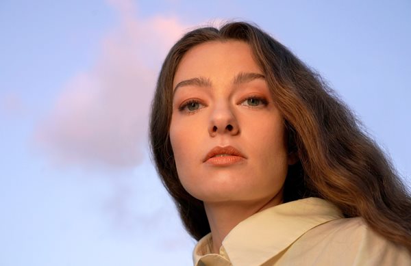 It's official - H Amanda Tenfjord θα είναι opening act στη συναυλία των Madrugada στην Αθήνα