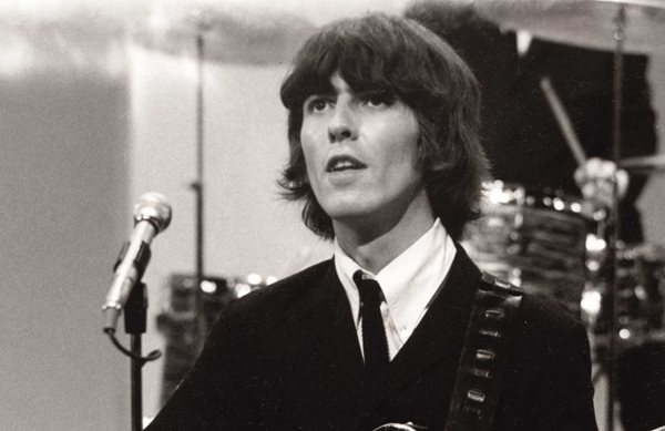 10 τραγούδια των Beatles με την υπογραφή του George Harrison