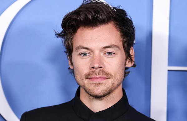 O Harry Styles είναι ο πιο σέξυ μουσικός για το 2024!