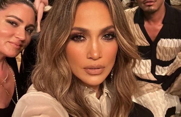 "This is Me Now" Ετσι θα μας ξανασυστηθεί η JLo