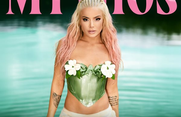 Josephine – "Μύθος" Νέο Τραγούδι και βίντεο!