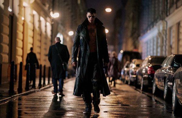 Όσα γνωρίζουμε για το reboot του "The Crow"