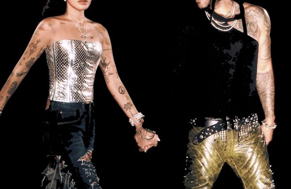 Peggy Gou & Lenny Kravitz κυκλοφόρησαν ένα τραγούδι ύμνο στα '90s