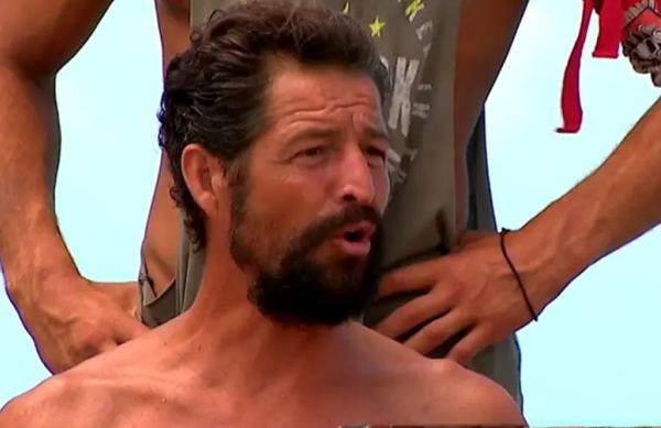 Απόστολος Ρουβάς: "Εγώ, δεν είμαι ο αδερφός μου"