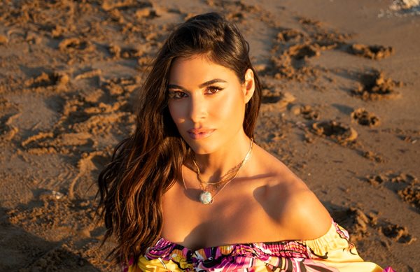 Θωμαή Απέργη: "Από τα 18 μου είχα συνεχείς κρίσεις επιληψίας"