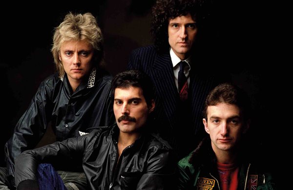 #RockThisDay - 16 Νοεμβρίου: Το "Greatest Hits" των Queen ανακηρύσσεται το εμπορικότερο άλμπουμ