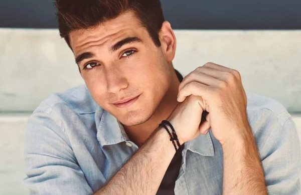 Γιώργος Κακοσαίος - Έρχεται συνεργασία με την Μελίνα Νικολαΐδη;