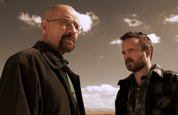 Η τηλεοπτική κληρονομιά του "Breaking Bad"