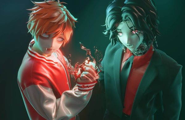 Ο Ed Sheeran μόλις κυκλοφόρησε τη νέα εκδοχή του "Bad Habits" με τους Bring Me The Horizon