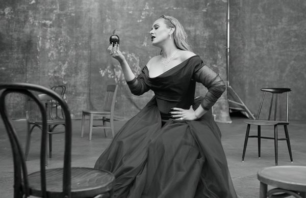 Adele - Το αστρονομικό ποσό που θα λάβει για τις εμφανίσεις της στο Λας Βέγκας