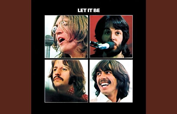 Κι αν το "Let It Be" ήταν η αρχή του τέλους των Beatles;
