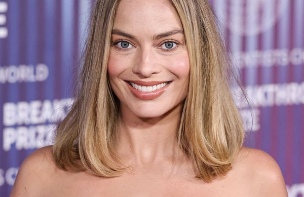 H (Barbie) Margot Robbie θα γίνει μαμά!