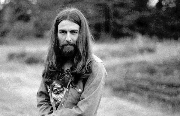#RockThisDay - 29 Νοεμβρίου: Φεύγει από τη ζωή ο George Harrison των Beatles