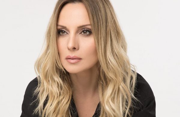 Πέγκυ Ζήνα: "Η θέση του κριτή σε talent show έχει τελειώσει για μένα, το πήρα βαριά"