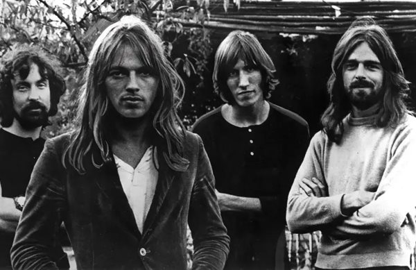 #RockThisDay - 28 Απριλίου: Οι Pink Floyd για πρώτη φορά στο Νο.1 των Η.Π.Α.
