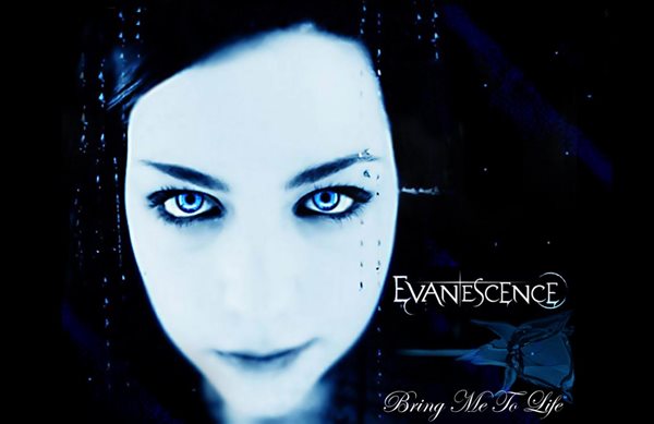 "Bring Me to Life" - Η massive επιτυχία των Evanescence "χτύπησε" 1 δις views στο YouTube