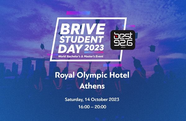 Brive Student Day 2023