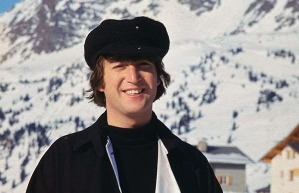 Πρώτο trailer για το "John Lennon: Murder Without a Trial"