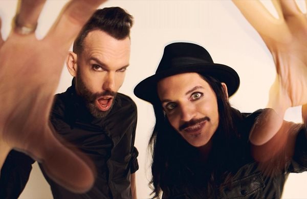 Αλλάζουν venue οι ζωντανές εμφανίσεις των Les Négresses Vertes & Placebo στη Θεσσαλονίκη