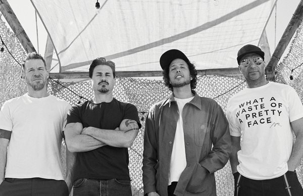 Η άβολη εμπειρία του Tom Morello με security κατά τη διάρκεια συναυλίας των Rage Against The Machine