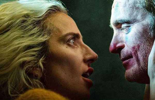 Πρώτο trailer για το "Joker: Folie à Deux" με το δίδυμο Joaquin Phoenix και Lady Gaga