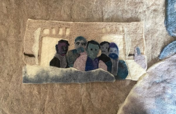 Ακούστε το νέο τραγούδι των Tindersticks με τίτλο "Always A Stranger"