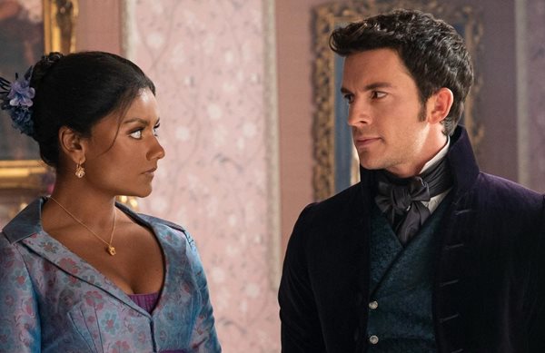 "Bridgerton" - Η επίσημη playlist του Spotify με όλα τα τραγούδια της σειράς