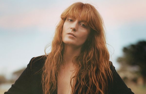 Florence & The Machine - Αποθέωση της γυναικείας φύσης στο νέο τους single "KING"