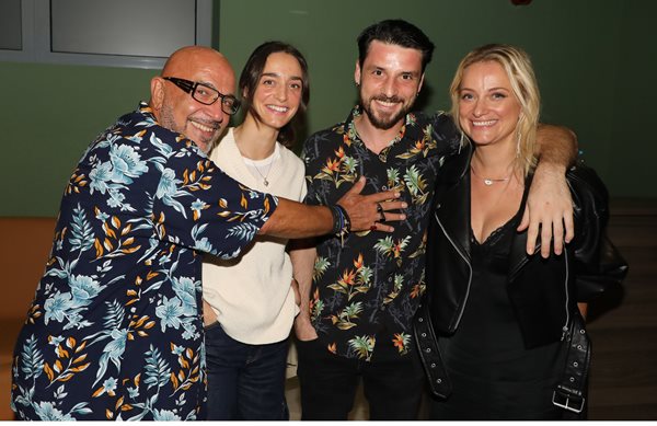 Τι φάση πάλι ρέ;