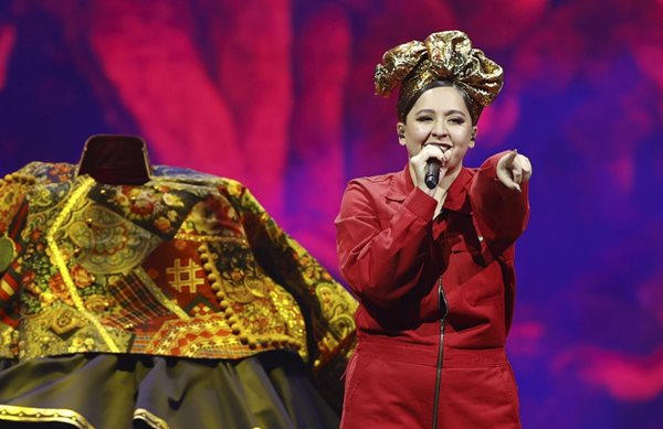 Εκτός Eurovision 2022 η Ρωσία - Η επίσημη ανακοίνωση της EBU