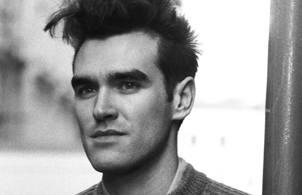 #RockThisDay - 22 Μαΐου: Γεννιέται ο Morrissey των Smiths