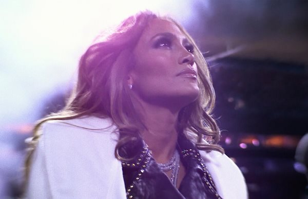 "Halftime" - 10 πράγματα που μας αποκάλυψε το ντοκιμαντέρ για την Jennifer Lopez