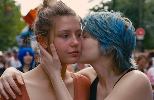 Οι καλύτερες ερωτικές ταινίες σύμφωνα με τους κριτικούς