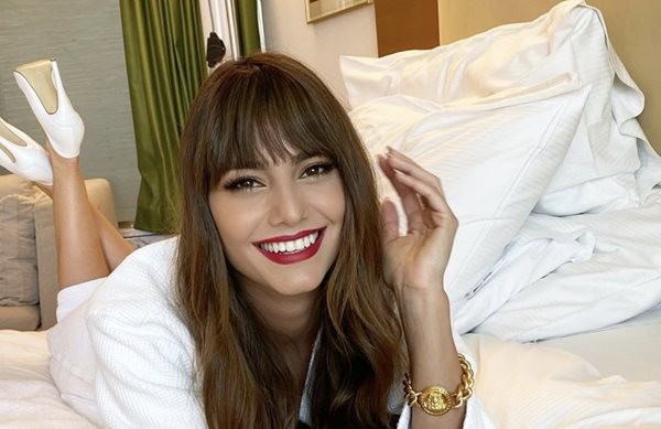 Ηλιάνα Παπαγεωργίου & Snik - Ατμόσφαιρα επανασύνδεσης για το ζευγάρι